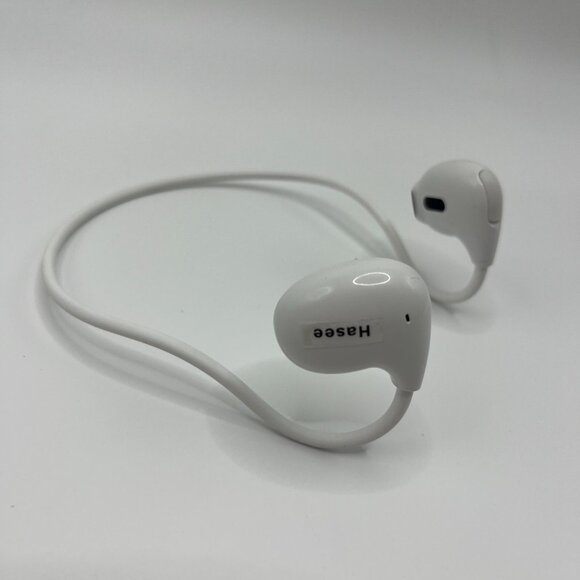 Hasee Air Conduction Bluetooth Sports Headphones - 360° Panoramic Sound - Picture 3 of 6